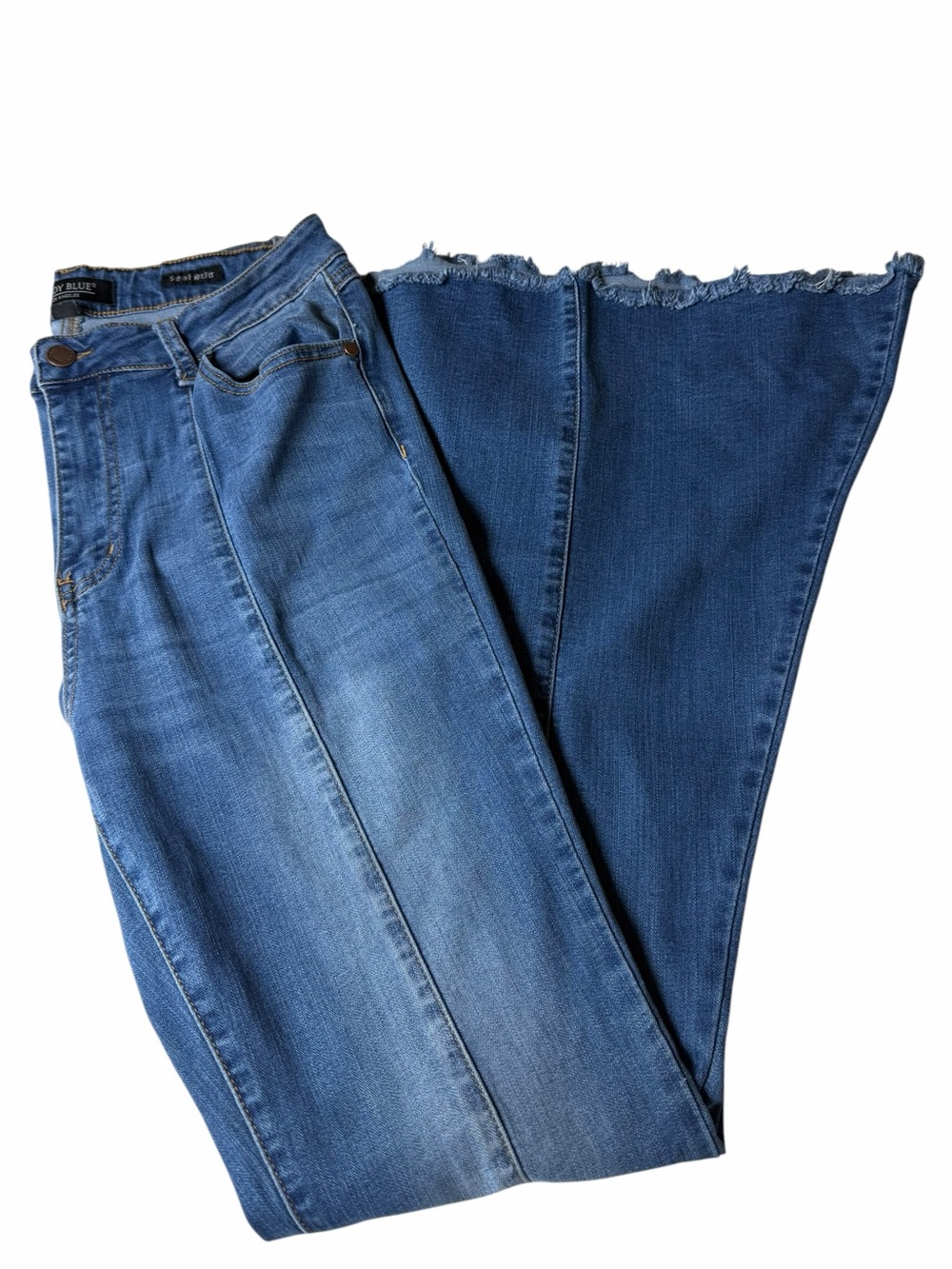 Judy Blue Super Flare Jean size 11/30